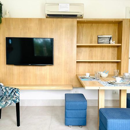 Apartamento A 100 M Da Praia Juqueí Extérieur photo
