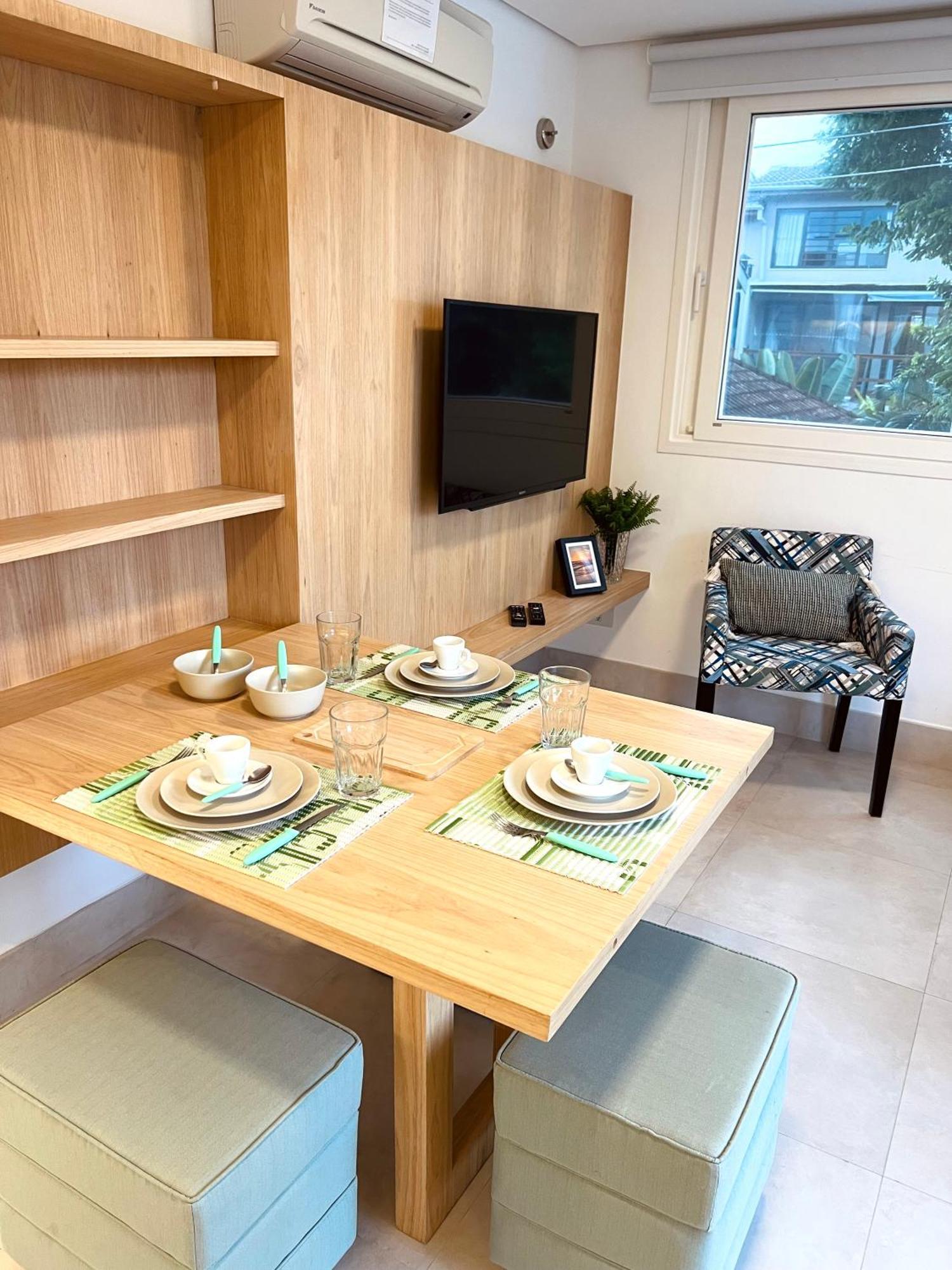 Apartamento A 100 M Da Praia Juqueí Extérieur photo