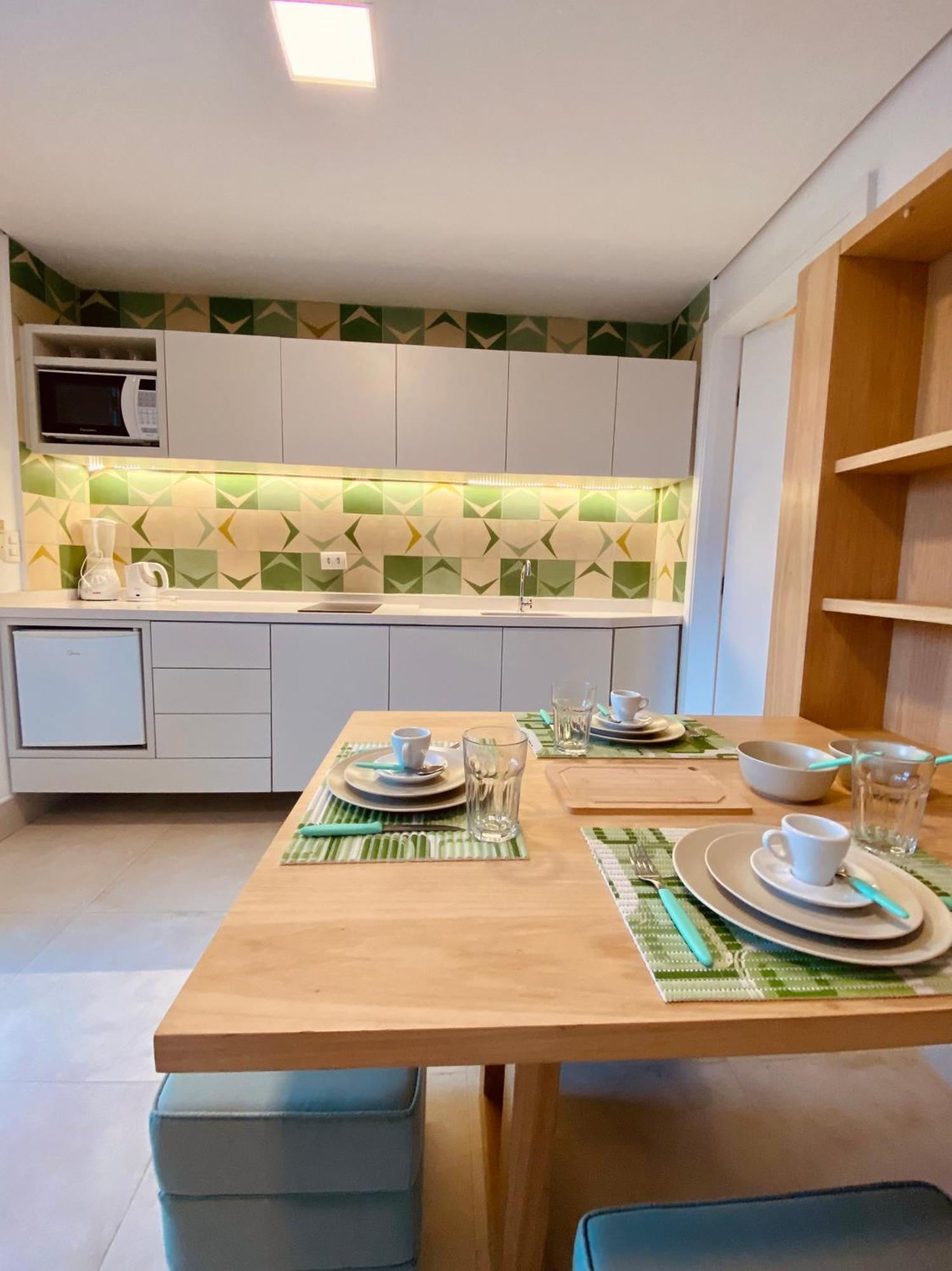Apartamento A 100 M Da Praia Juqueí Extérieur photo