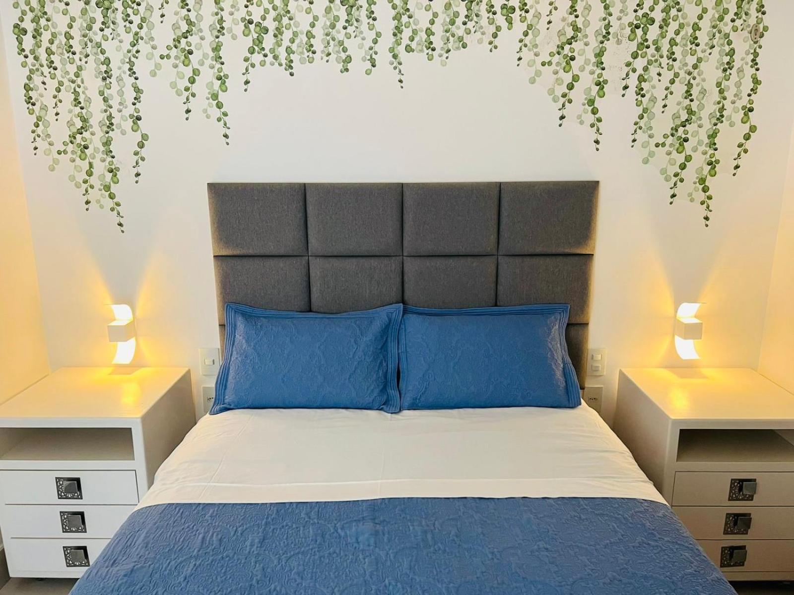 Apartamento A 100 M Da Praia Juqueí Extérieur photo