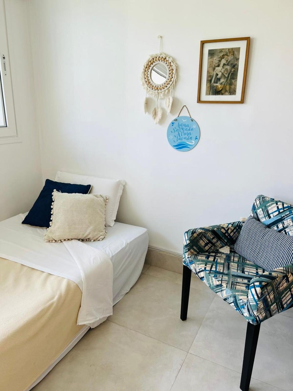 Apartamento A 100 M Da Praia Juqueí Extérieur photo