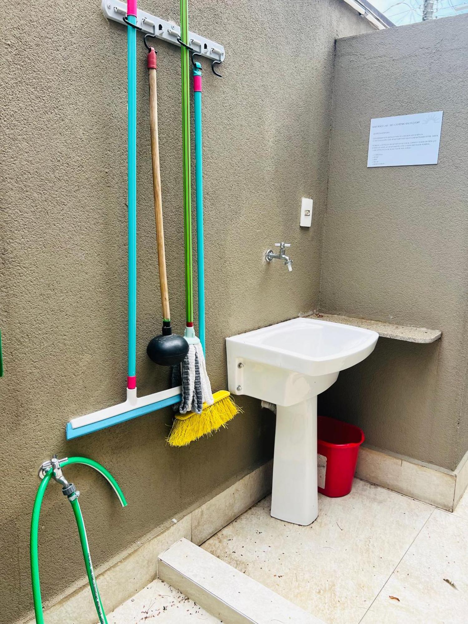 Apartamento A 100 M Da Praia Juqueí Extérieur photo